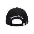 thumbnail image 3 of Gorra Polo Club Yorkshire Unitalla con Logo Bordado Negro, 3 of 4