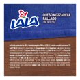 thumbnail image 2 of Queso Mozzarella Rallado Lala 250 g, 2 of 3