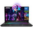 thumbnail image 1 of Laptop IA Gamer MSI Cyborg 17 GeForce RTX 5060 8GB Intel Core 5 210H NPU 32GB DDR5 SSD 512GB Pantalla 17.3" IPS FHD 144Hz Windows 11 Teclado Ingles, 1 of 6