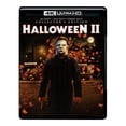 thumbnail image 1 of Halloween 2 Dos Collectors Pelicula 4k Ultra Hd Blu ray Universal Halloween 2 Dos Collectors Pelicula 4k Ultra Hd Blu ray, 1 of 2