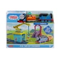 thumbnail image 2 of Set de Vehículos de Juguete para niños Thomas & Friends Amigos Reparadores, 2 of 10