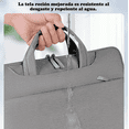 thumbnail image 3 of Bolsa Para Laptop 15.6'' Pulgada Impermeable Portatil Azul, 3 of 3