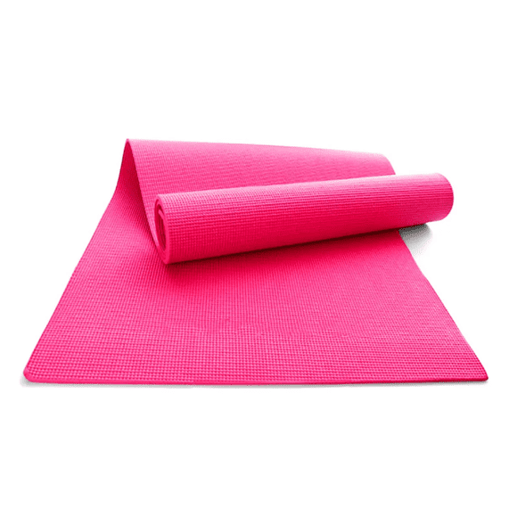 Tapete Portátil Labg Yoga Pilates Fitness Fiusha