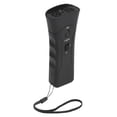 thumbnail image 2 of Silenciador de ladridos BuyWeek Ahuyentador ultrasónico LED para perros Entrenador de perros, 2 of 12