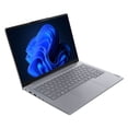 thumbnail image 3 of Laptop Lenovo ThinkBook 14 G8: Core 7 240H (hasta 5.2 GHz), RAM 32GB DDR5, SSD 1TB, Pantalla 14" LED, Video Intel Graphics, Windows 11 Pro, 3 of 4