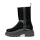 thumbnail image 5 of Bota Larga Invierno Juvenil Estoperoles Ninos Negro 18-26 negro 19, 5 of 6