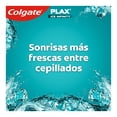 thumbnail image 4 of Enjuague Bucal Colgate Plax Ice Infinity Sabor Intenso 500 ml, 4 of 5