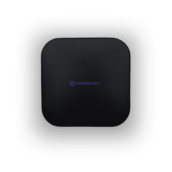 Transmisor/Receptor de Bluetooth 5.2 Pure Acoustics