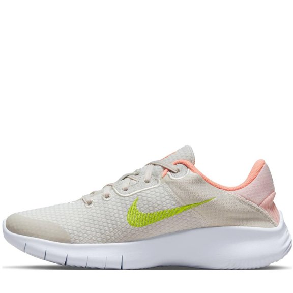 Tenis Nike Flex Experience RN11 para Mujer DD9283-004 beige 25.5