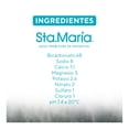 thumbnail image 2 of Agua de manantial Sta. María 4 l, 2 of 5