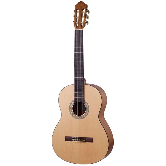 GUITARRA ACÚSTICA YAMAHA C40M//2 NATURAL