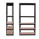 thumbnail image 5 of Estante Metalico Organizador Onof 5 Niveles, 5 of 10