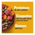 thumbnail image 4 of Alimento para Perro Pedigree Razas Pequeñas y Minis 12 + Meses Res y Vegetales 2.250 kg, 4 of 4