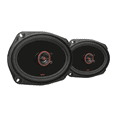 thumbnail image 1 of BOCINA CERWIN VEGA 6X9" 2WAY 55RMS, 1 of 1