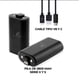 thumbnail image 2 of Batería / Pila Recargable 2,800mAh para Control Xbox One Series X o S Génerico CH06S, 2 of 4