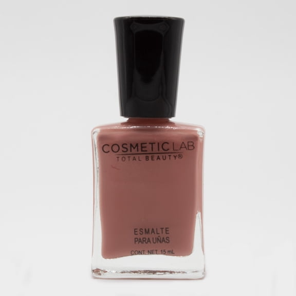 Esmalte Cosmetic Lab Capuchino 15 ml