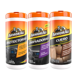 thumbnail image 1 of Kit Toallas Limpiadoras ArmorAll 2x25 uds 1x20 uds Protección Total, 1 of 5