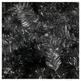 thumbnail image 2 of Árbol de Navidad Naviplastic Monarca de Lujo color Negro de 190 cm, 2 of 3