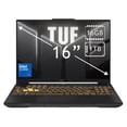 thumbnail image 1 of Laptop Asus TUF Gaming 16" Core 5 16GB 1TB Negro FX607VU, 1 of 4