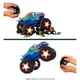 thumbnail image 2 of Vehículo a Control Remoto Mattel Hot Wheels Mega Wrex Escala 1:15, 2 of 7