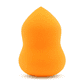 thumbnail image 1 of Bissú Esponja de maquillaje Naranja, 1 of 2