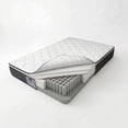 thumbnail image 4 of Colchón Queen Size Restonic Pam Ultra Confort  Ortopédico + 2 Almohadas, 4 of 10
