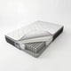 thumbnail image 4 of Colchón Matrimonial  Restonic Pam Ultra Confort   + 2 Almohadas, 4 of 10