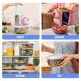 thumbnail image 3 of Procesador de alimentos Ninja PREPi PN301 – Sistema 5 en 1, 3 of 9