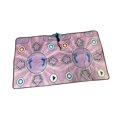 thumbnail image 2 of Esterilla de baile, cojín de baile, juguete educativo para niños y niñas, juego interactivo y fácil de usar, alfombra de juego profesional., 2 of 9