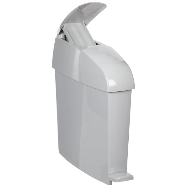 Contenedor de residuos sanitarios Rubbermaid Commercial Products FG402338