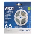 thumbnail image 4 of Tira Led Aksi 128611 5 Mts Luz Blanca 6.5W, 4 of 4