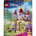 thumbnail image 2 of Set LEGO Disney Princess Castillo Encantado de Bella y Bestia 43289, 2 of 5