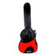 thumbnail image 1 of Funda Para Guitarra Acústica Reforzada Fender Rojo, 1 of 4