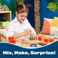 thumbnail image 2 of Kit Squishies Minis de Elmer's Squishies Make Your Own x9, 2 of 6