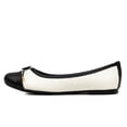 thumbnail image 2 of Flats Zmexico para Mujer 495 beige 22, 2 of 4