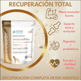 thumbnail image 2 of Proteína Para Perro Con Colágeno Y Probióticos Suplemento, 2 of 5