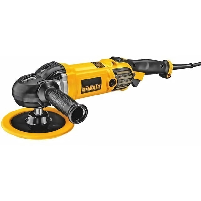 Lijadora Pulidora DeWalt 7-9 Pulgadas DWP849X-B3
