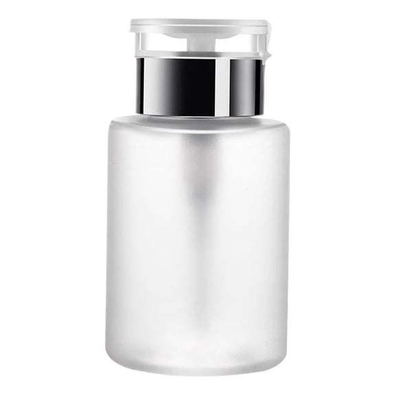 Dispensadores de Bomba Removedora Sunnimix 150ml Para Esmalte de Uñas