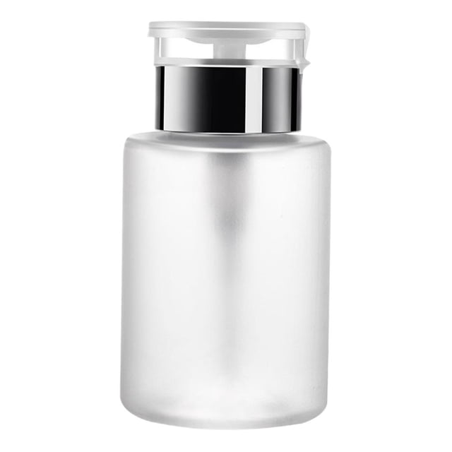 Dispensadores de Bomba Removedora Sunnimix 150ml Para Esmalte de Uñas