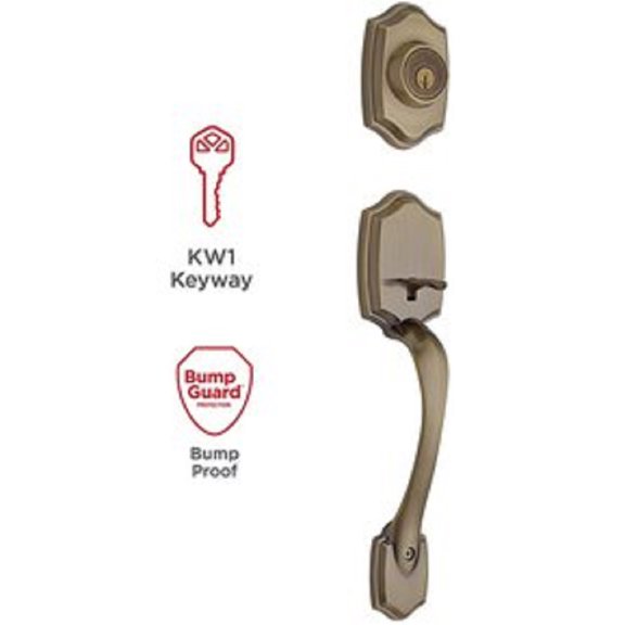 Gatillo Belleview Smartkey 96870-098