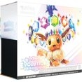 thumbnail image 1 of Juego de cartas coleccionables Pokémon Scarlet & Purple Elite Trainer Set, 1 of 6