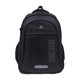 thumbnail image 1 of Mochila K-Swiss Baxle Color Negro Unisex, 1 of 5