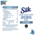 thumbnail image 2 of Bebida vegetal Silk sabor almendra 946 ml, 2 of 5