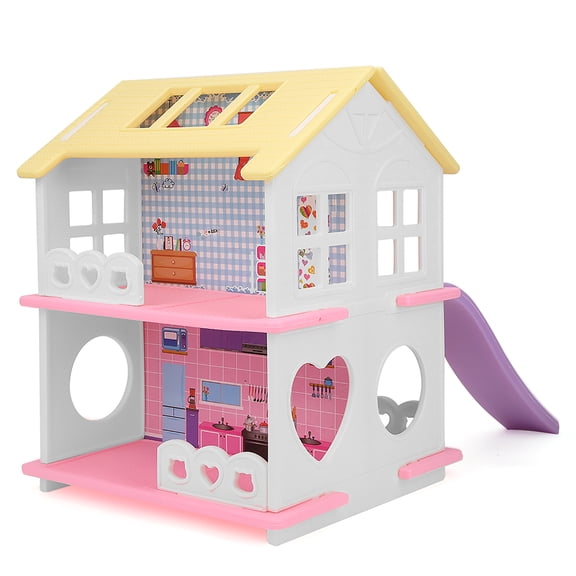 Juguetes de casa de muñecas en miniatura, juguetes de casa de muñecas en miniatura, juguetes de casa de muñecas de bricolaje, juguetes de casa de muñecas de bricolaje