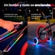 thumbnail image 4 of Bicicleta Infantil Rodada 16 Kubor NEON Rojo, 4 of 7