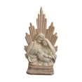 thumbnail image 2 of Figura de la Sagrada Familia con niño CUTICAT estatua católica, 2 of 8