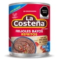thumbnail image 1 of Frijoles bayos La Costeña refritos 580 g, 1 of 5