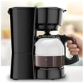thumbnail image 3 of CAFETERA 12 TAZAS DE GOTEO NEGRO B&D Black & Decker CM0915BK/-LA, 3 of 4
