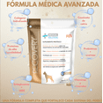 thumbnail image 3 of Proteína Para Perro Con Colágeno Y Probióticos Suplemento, 3 of 5