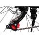 thumbnail image 3 of Bicicleta de Montaña Bluelander Rodada 29 Negro/Rojo, 3 of 4